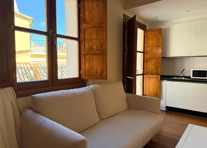 Smartmonki Sinagoga Entre La Catedral Y Zocodover *