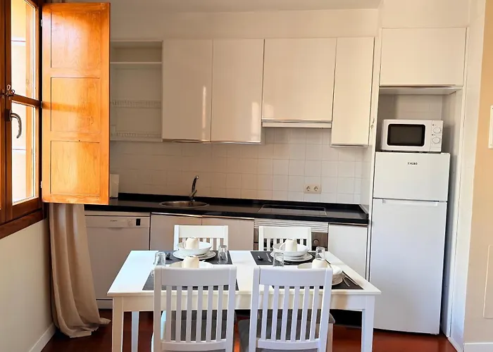 Daire Smartmonki Sinagoga Entre La Catedral Y Zocodover