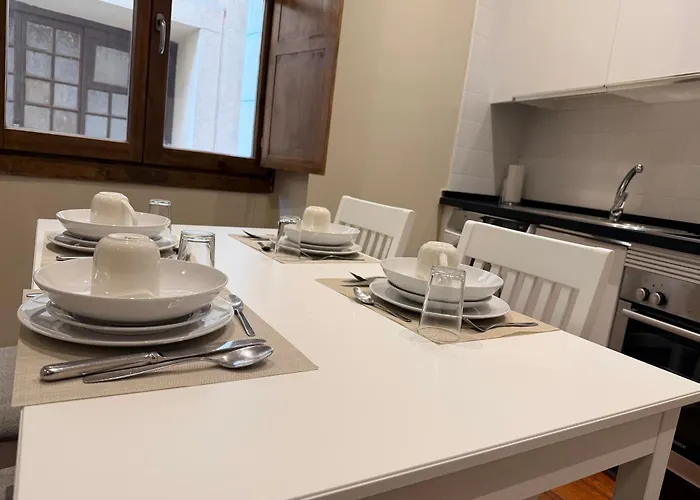 Smartmonki Sinagoga Entre La Catedral Y Zocodover Daire *