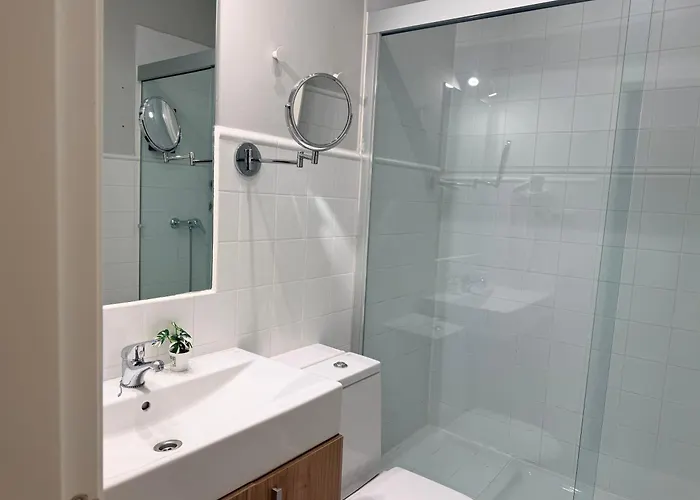 Daire Smartmonki Sinagoga Entre La Catedral Y Zocodover *