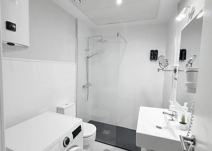 Daire Smartmonki Sinagoga Entre La Catedral Y Zocodover *