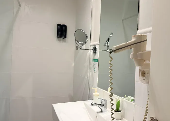 Smartmonki Sinagoga Entre La Catedral Y Zocodover Daire Toledo