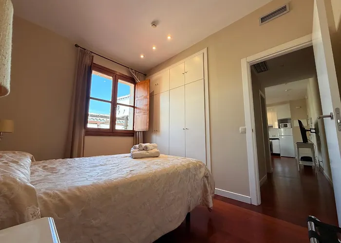 Daire Smartmonki Sinagoga Entre La Catedral Y Zocodover Toledo