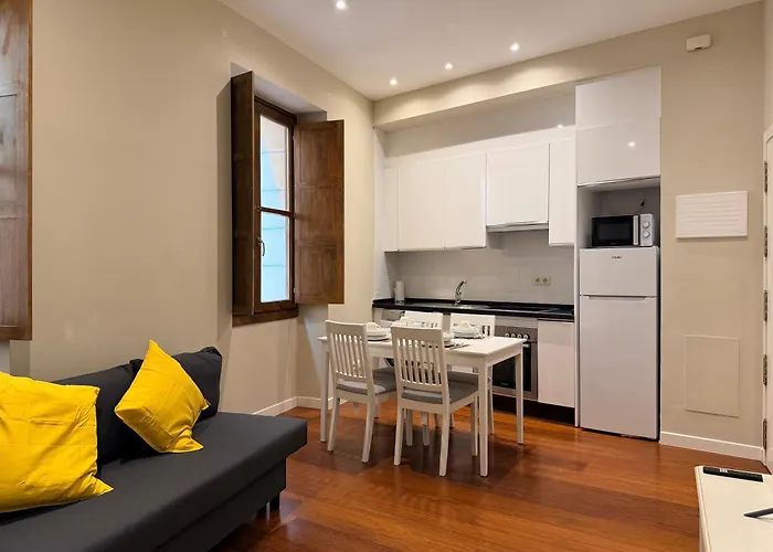 Daire Smartmonki Sinagoga Entre La Catedral Y Zocodover