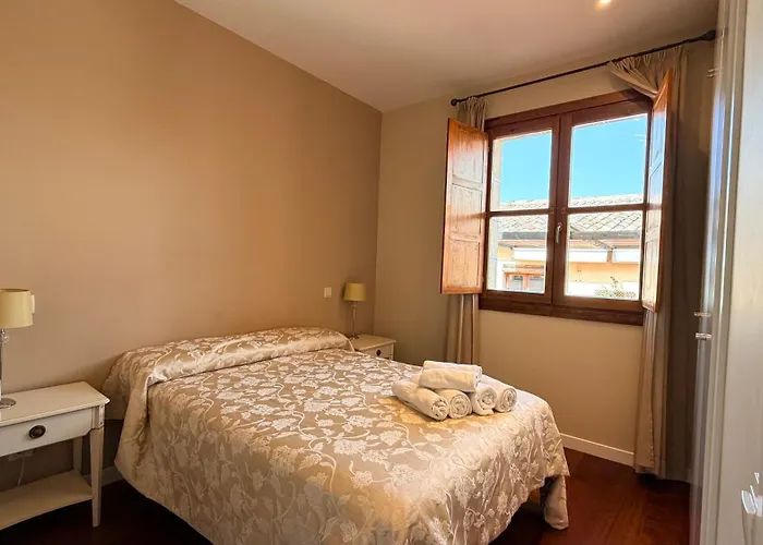 Daire Smartmonki Sinagoga Entre La Catedral Y Zocodover *