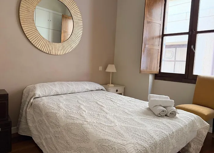 Smartmonki Sinagoga Entre La Catedral Y Zocodover * Toledo