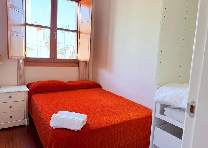 Smartmonki Sinagoga Entre La Catedral Y Zocodover Daire Toledo