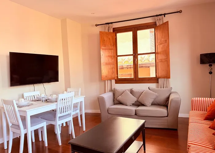 Daire Smartmonki Sinagoga Entre La Catedral Y Zocodover Toledo