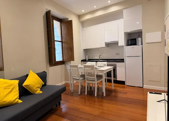 Smartmonki Sinagoga Entre La Catedral Y Zocodover *