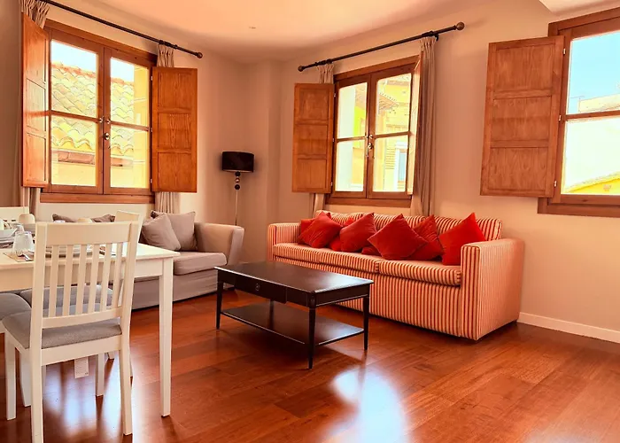 Smartmonki Sinagoga Entre La Catedral Y Zocodover