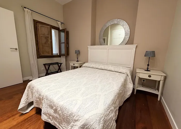 Smartmonki Sinagoga Entre La Catedral Y Zocodover Daire