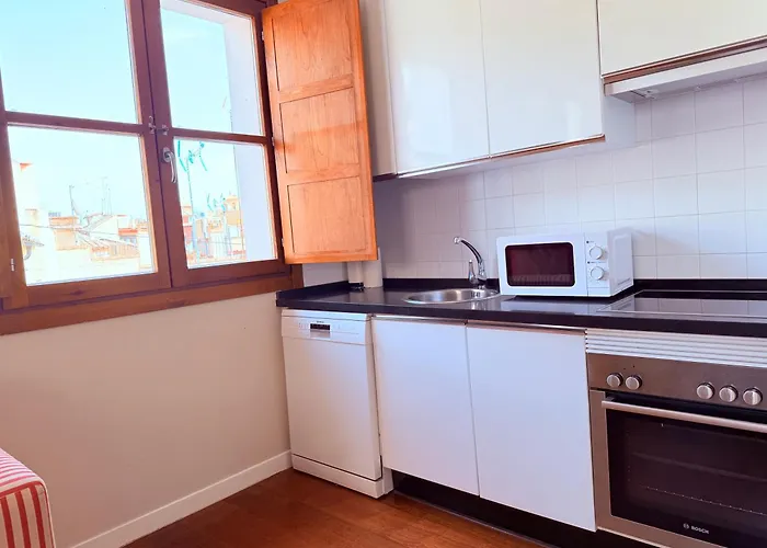 Daire Smartmonki Sinagoga Entre La Catedral Y Zocodover