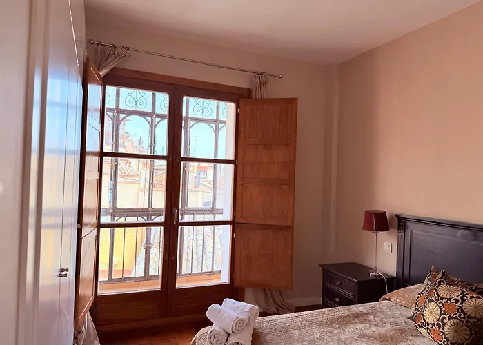 Smartmonki Sinagoga Entre La Catedral Y Zocodover Daire Toledo