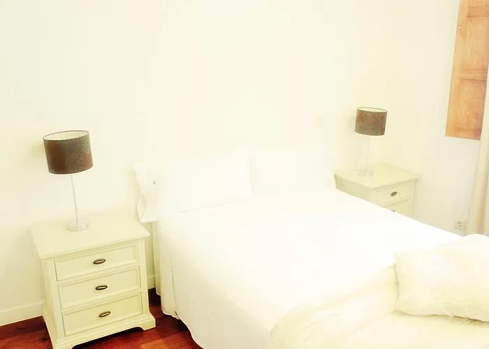 アパート Smartmonki Sinagoga Entre La Catedral Y Zocodover