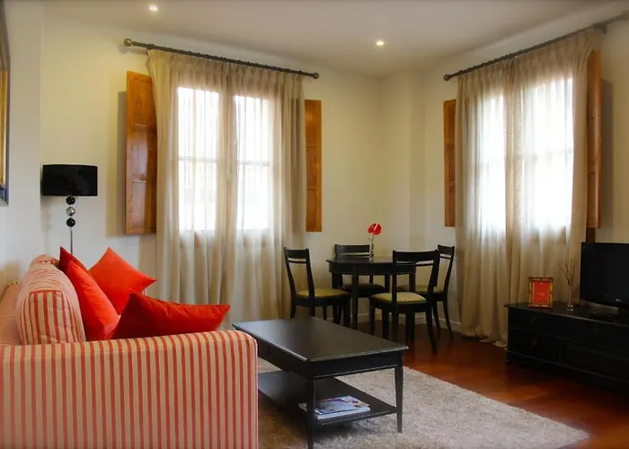 アパート Smartmonki Sinagoga Entre La Catedral Y Zocodover トレド